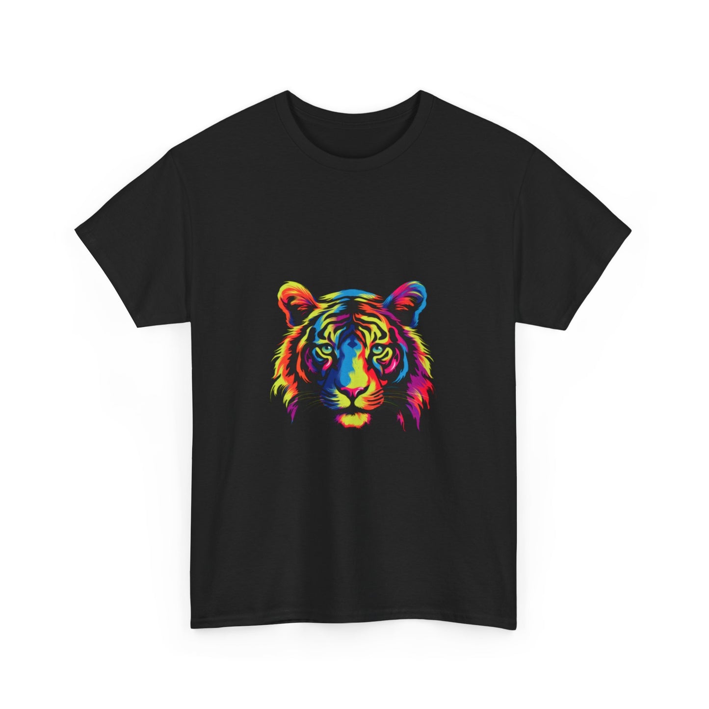 Unisex Heavy Cotton T-shirt