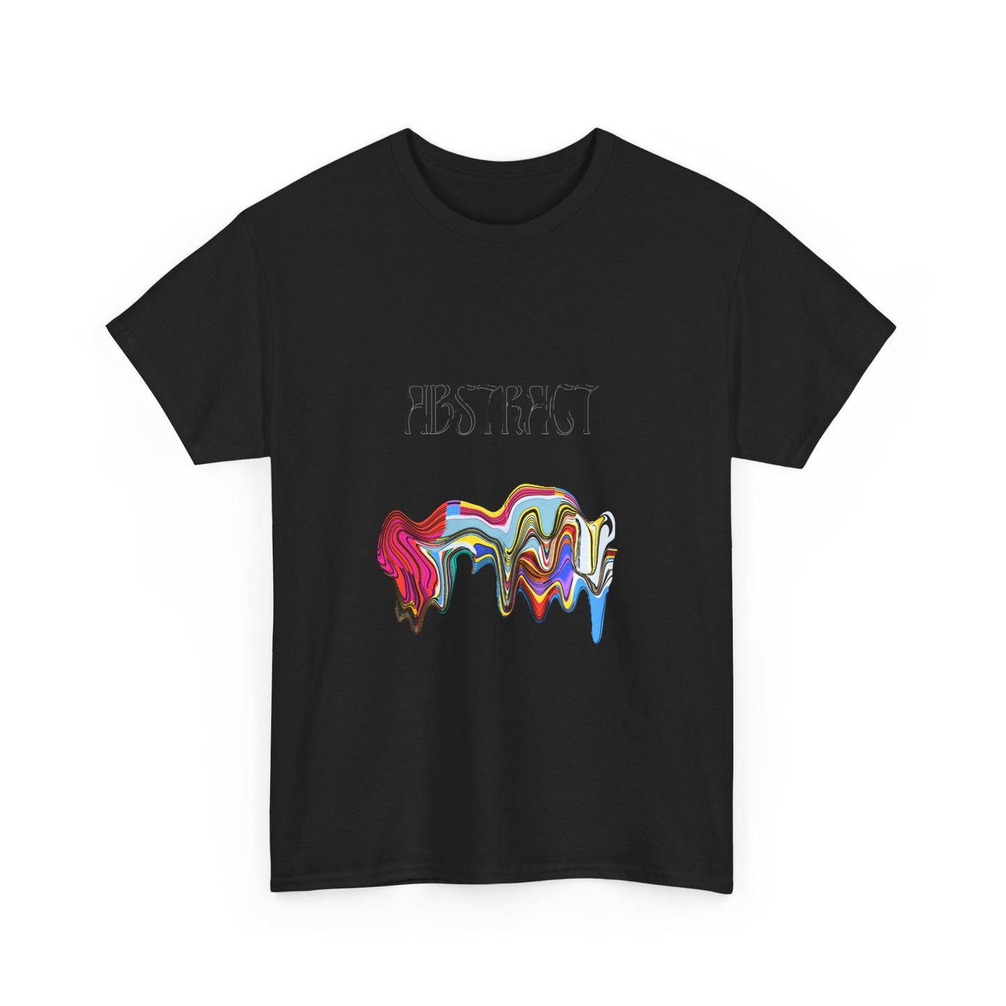 Unisex Heavy Cotton T-Shirt