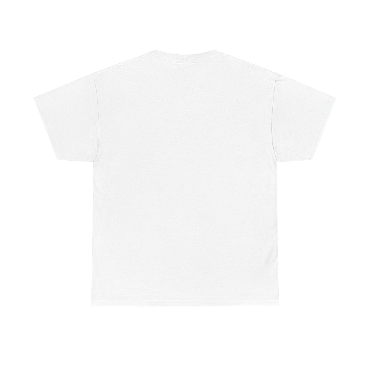 Women's Heavy Cotton T-Shirt