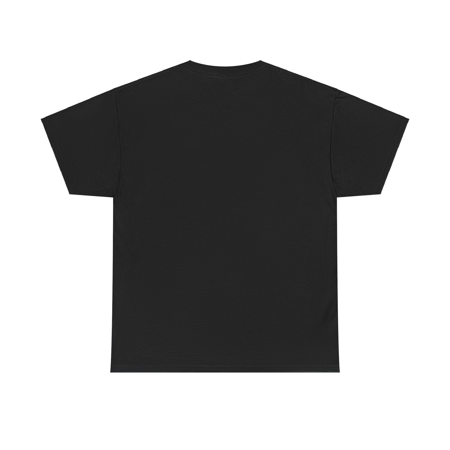 Women's Heavy Cotton T-Shirt